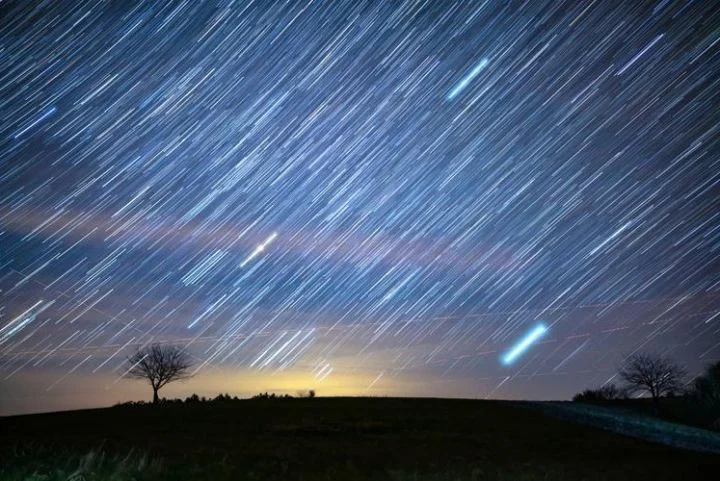 Hujan Meteor Perseid 2026: Fenomena Langit yang Menarik Perhatian