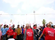HUT RI 2026: Warga Indonesia Rayakan Kemerdekaan dengan Penuh Semangat