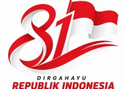 HUT RI ke-81: Merayakan Kemerdekaan Indonesia dengan Penuh Semangat