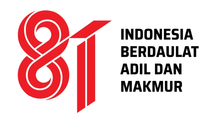 HUT RI Ke-81: Pemerintah Luncurkan Logo Resmi dan Persiapan Peringatan Kemerdekaan