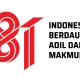 HUT RI Ke-81: Pemerintah Luncurkan Logo Resmi dan Persiapan Peringatan Kemerdekaan