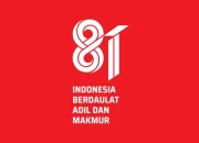HUT RI ke-81: Pemutihan Pajak, Perayaan, dan Persiapan