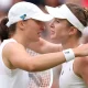 Iga Swiatek Kembali ke Posisi Teratas Setelah Mengalahkan Elina Svitolina di Toronto