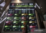 IHSG Berpotensi Menguat, Saham Bumi Resources dan Lainnya Jadi Rekomendasi
