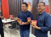Indofood Hadapi Tantangan di Tengah Pelemahan Rupiah