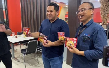 Indofood Hadapi Tantangan di Tengah Pelemahan Rupiah