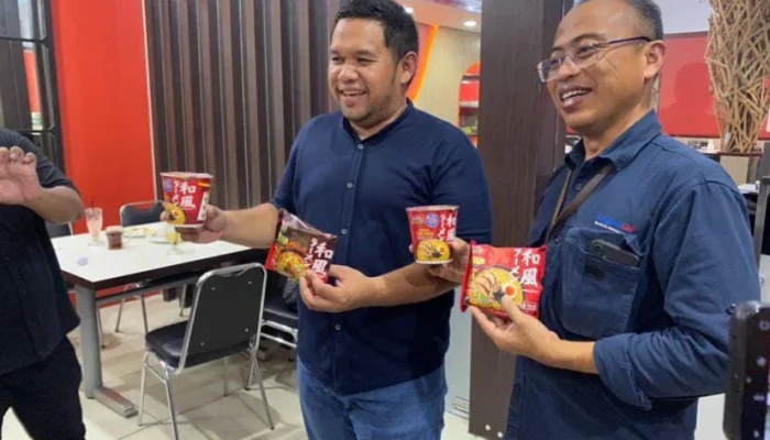 Indofood Hadapi Tantangan di Tengah Pelemahan Rupiah