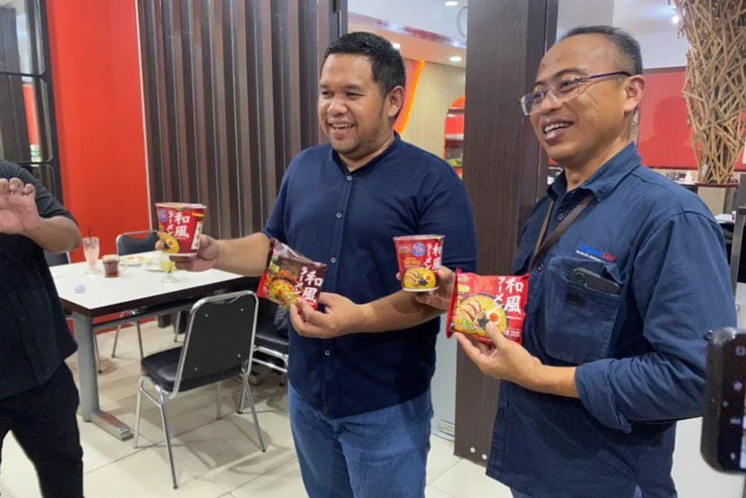 Indofood Hadapi Tantangan di Tengah Pelemahan Rupiah