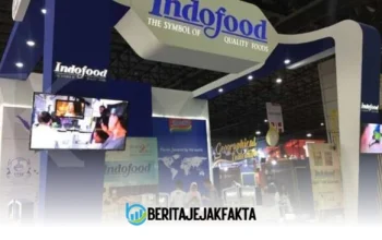 Indofood Sukses Makmur Tbk Membukukan Pendapatan Rp 65,53 Triliun pada Semester I-2026