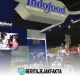 Indofood Sukses Makmur Tbk Membukukan Pendapatan Rp 65,53 Triliun pada Semester I-2026