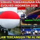 Indonesia Cetak Sejarah di ASEAN dengan Pembangunan Kapal Selam Scorpène