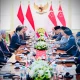 Indonesia dan Singapura: Kerja Sama dan Tantangan di Kawasan Asia Tenggara