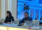 Indonesia Dukung Seruan Notifikasi Sebelum Uji Coba Rudal Balistik