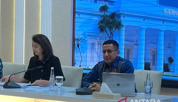 Indonesia Dukung Seruan Notifikasi Sebelum Uji Coba Rudal Balistik
