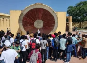 Insiden Kecebong di Jantar Mantar dan Peristiwa Mengejutkan Lainnya