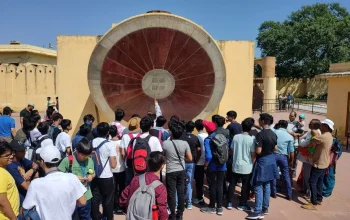 Insiden Kecebong di Jantar Mantar dan Peristiwa Mengejutkan Lainnya