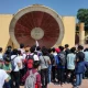 Insiden Kecebong di Jantar Mantar dan Peristiwa Mengejutkan Lainnya