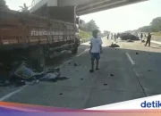 Insiden Kejar-Kejaran di Jalan Tol Semarang-Batang: Kronologi dan Penjelasan