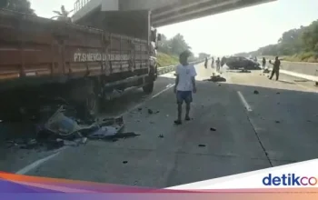 Insiden Kejar-Kejaran di Jalan Tol Semarang-Batang: Kronologi dan Penjelasan