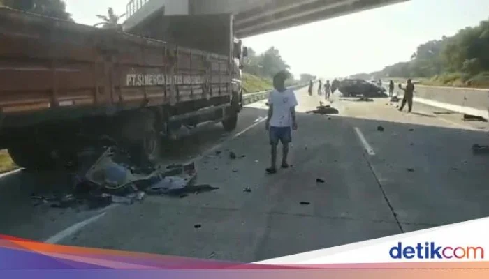 Insiden Kejar-Kejaran di Jalan Tol Semarang-Batang: Kronologi dan Penjelasan