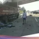 Insiden Kejar-Kejaran di Jalan Tol Semarang-Batang: Kronologi dan Penjelasan