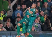 Insiden Keributan di Laga Persahabatan: Real Betis vs Bournemouth Berakhir dengan Skor 2-2