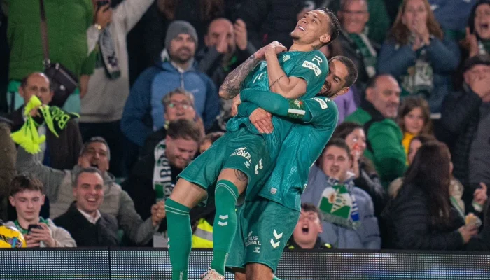 Insiden Keributan di Laga Persahabatan: Real Betis vs Bournemouth Berakhir dengan Skor 2-2
