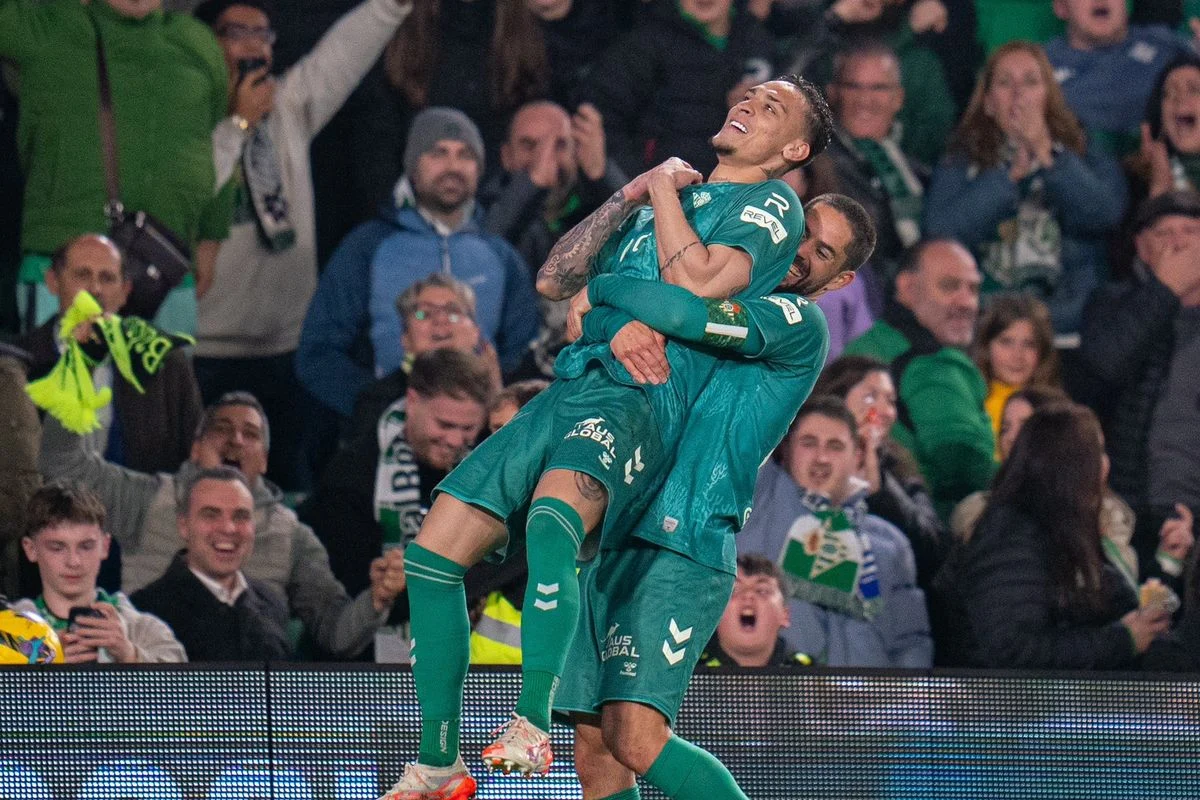 Insiden Keributan di Laga Persahabatan: Real Betis vs Bournemouth Berakhir dengan Skor 2-2
