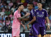Inter Miami CF Mengalami Kekalahan Dramatis Melawan Monterrey di Leagues Cup 2026