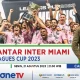 Inter Miami dan Persaingan Sengit di Leagues Cup: Lewandowski dan Messi Jadi Sorotan
