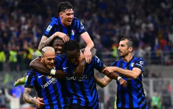 Inter Milan Siap Menggaet Cristian Romero Dengan Biaya 40 Juta Euro