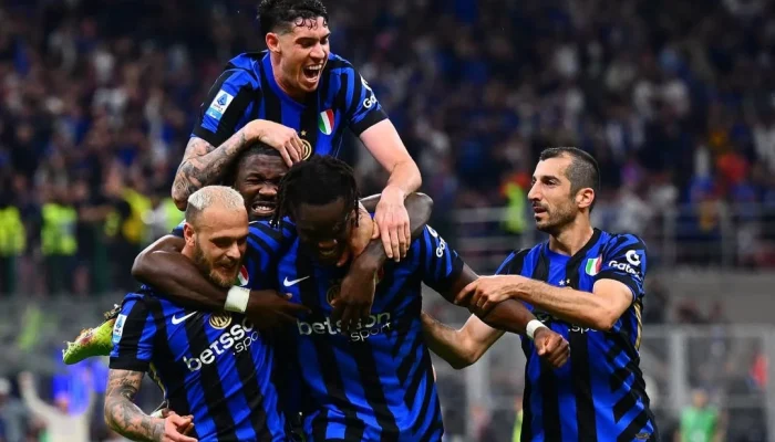 Inter Milan Siap Menggaet Cristian Romero Dengan Biaya 40 Juta Euro