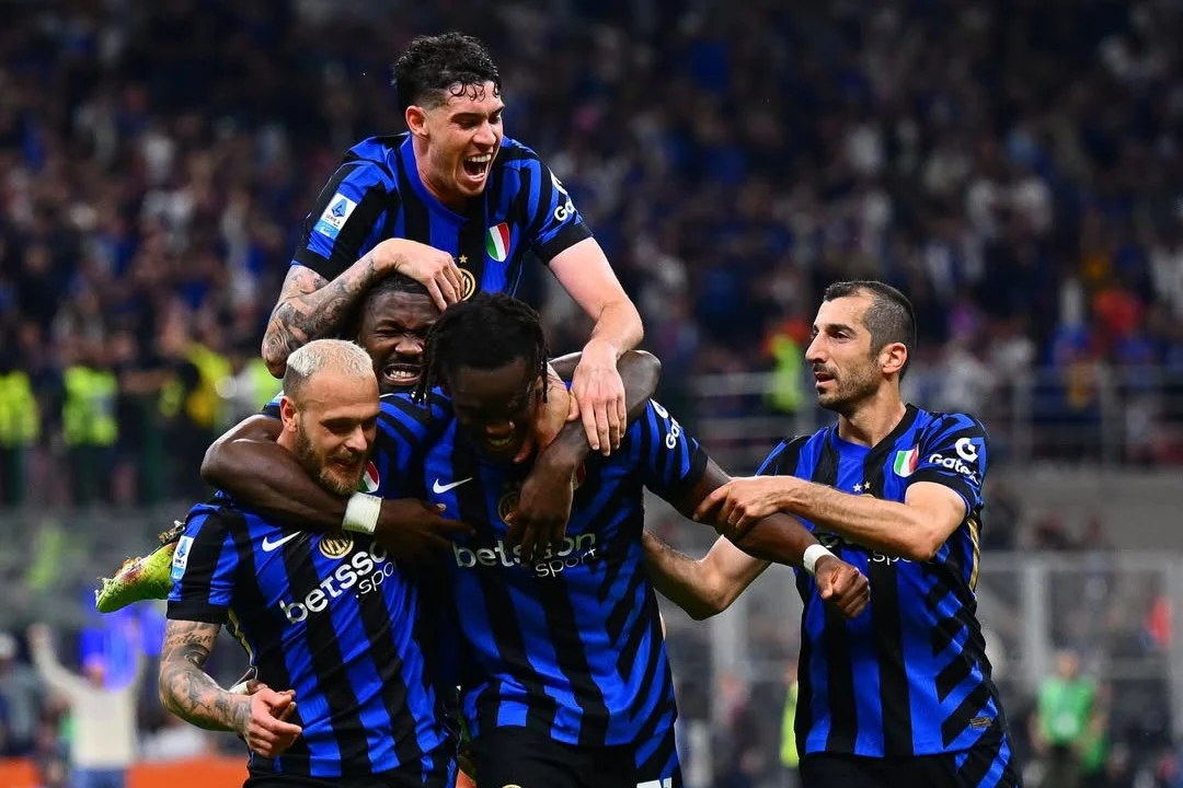 Inter Milan Siap Menggaet Cristian Romero Dengan Biaya 40 Juta Euro