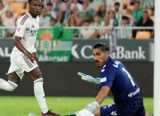 Inter vs Real Betis: Pertarungan Sengit di Akhir Masa Pra Musim