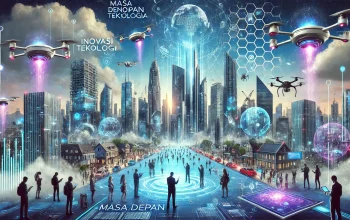 Investing di Masa Depan: Trend dan Strategi Baru