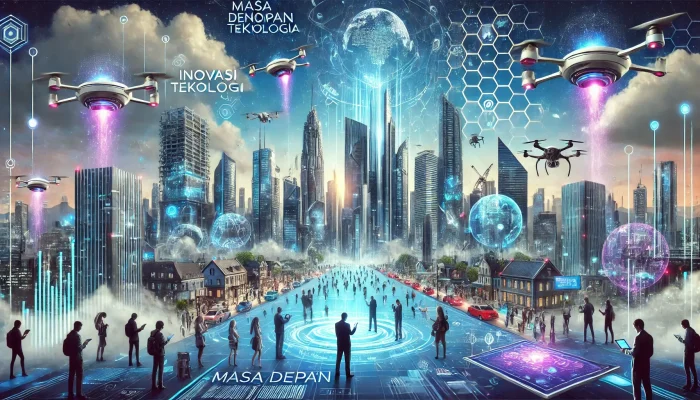 Investing di Masa Depan: Trend dan Strategi Baru