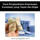 Investor Strategi Masa Depan: Bagaimana Membuat Keputusan Investasi yang Tepat di Tengah Ketidakpastian
