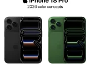 iPhone 18 Pro: Apa yang Diharapkan dari Ponsel Baru Apple?