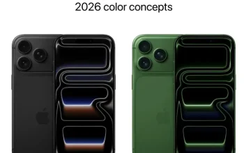 iPhone 18 Pro: Apa yang Diharapkan dari Ponsel Baru Apple?
