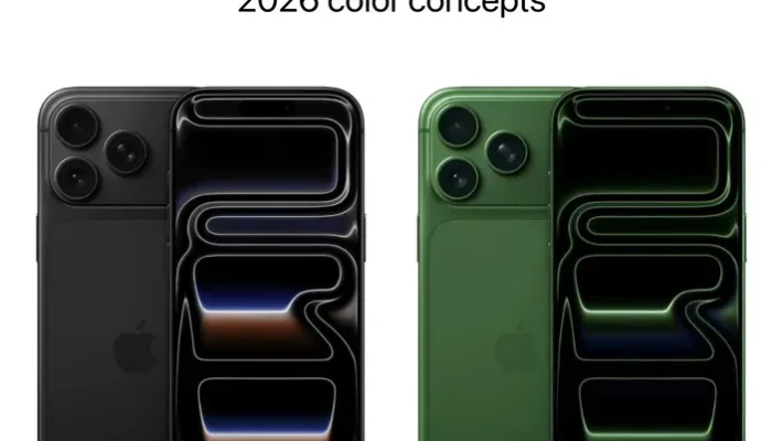 iPhone 18 Pro: Apa yang Diharapkan dari Ponsel Baru Apple?