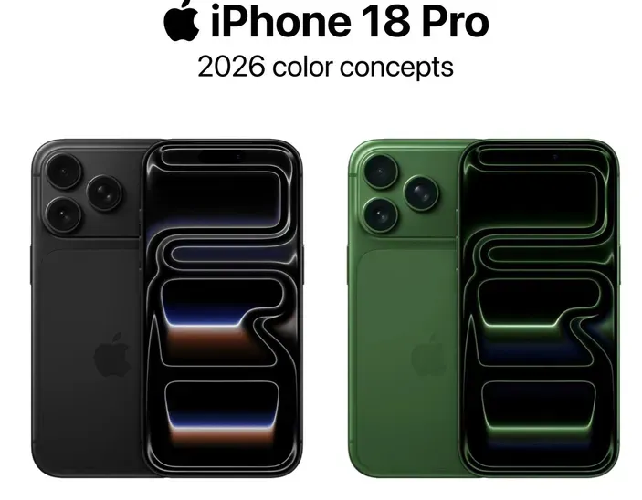 iPhone 18 Pro: Apa yang Diharapkan dari Ponsel Baru Apple?