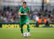 Ireland Midfielder Set to Join High-Profile Championship Club