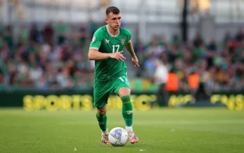 Ireland Midfielder Set to Join High-Profile Championship Club