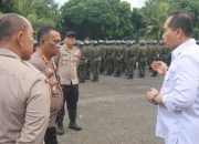 Irjen Susilo Teguh Raharjo Bergabung dengan UBISA: Menguatkan Kolaborasi Polri dan Pendidikan