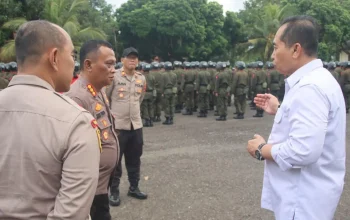 Irjen Susilo Teguh Raharjo Bergabung dengan UBISA: Menguatkan Kolaborasi Polri dan Pendidikan