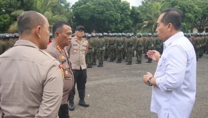 Irjen Susilo Teguh Raharjo Bergabung dengan UBISA: Menguatkan Kolaborasi Polri dan Pendidikan