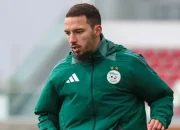 Ismaël Bennacer: Bintang Sepak Bola yang Mengharumkan Nama Algeria di Kancah Internasional
