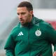 Ismaël Bennacer: Bintang Sepak Bola yang Mengharumkan Nama Algeria di Kancah Internasional