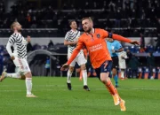 Istanbul Basaksehir Raih Kemenangan di Awal Musim