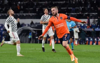 Istanbul Basaksehir Raih Kemenangan di Awal Musim